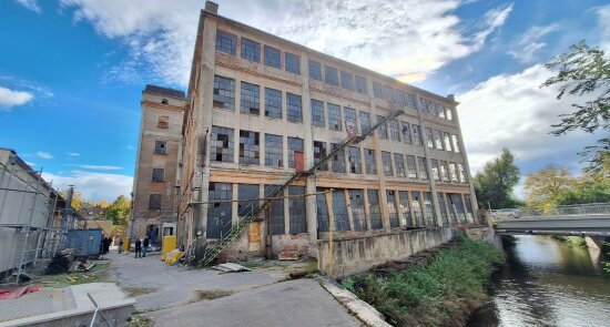 Rodina Esslerových v Brně